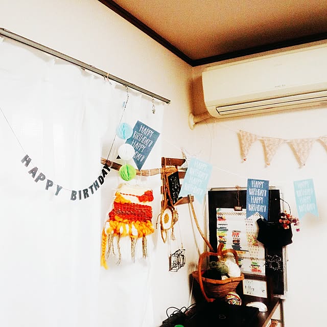 Mari---pさんの実例写真