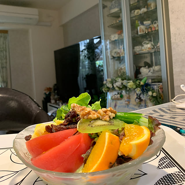 Aqettyさんの部屋