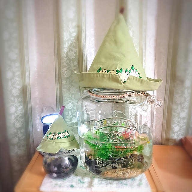 mariaさんの実例写真