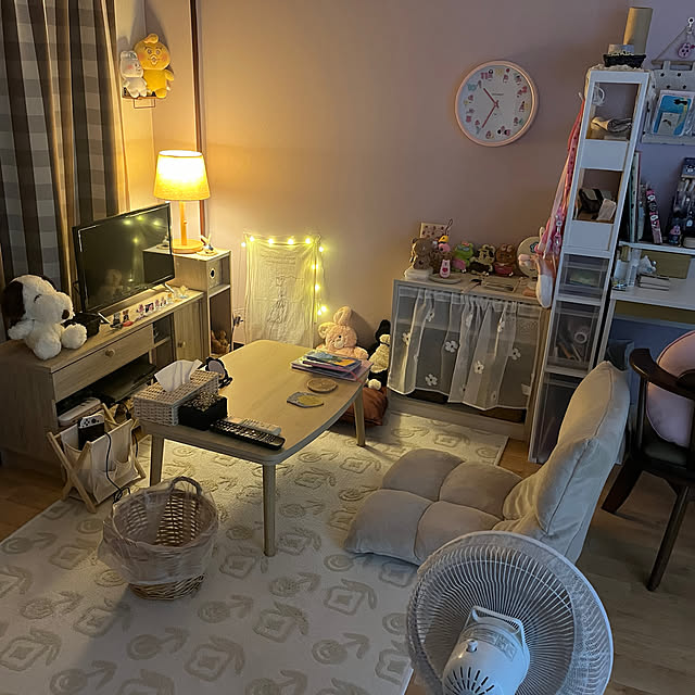 Naoさんの部屋