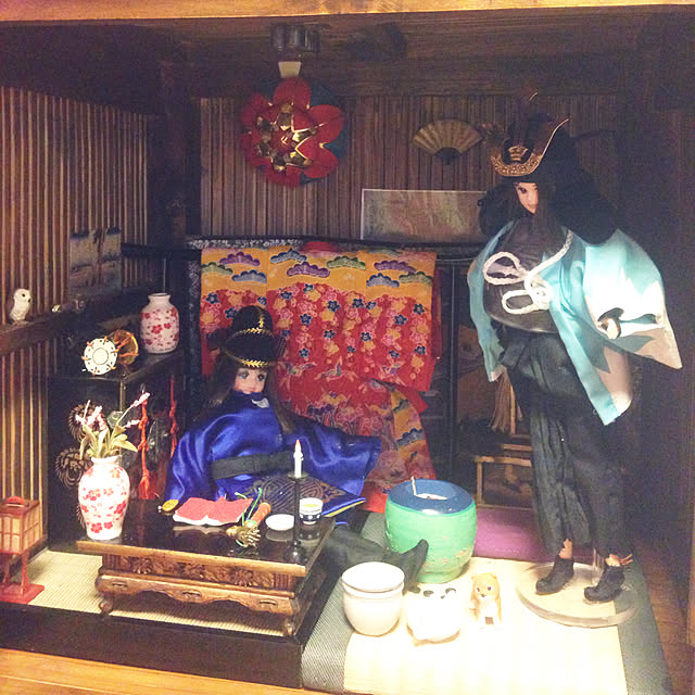 takakuzenさんの実例写真