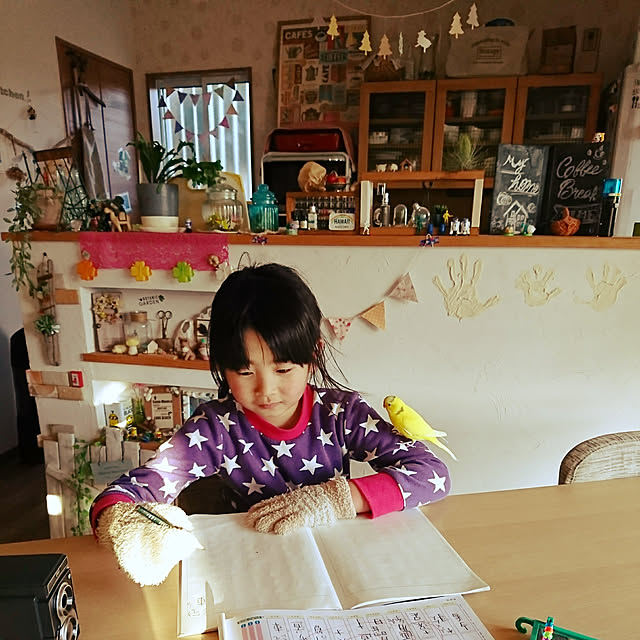 akiさんの実例写真