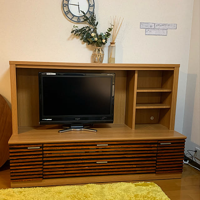 myumamaさんの実例写真