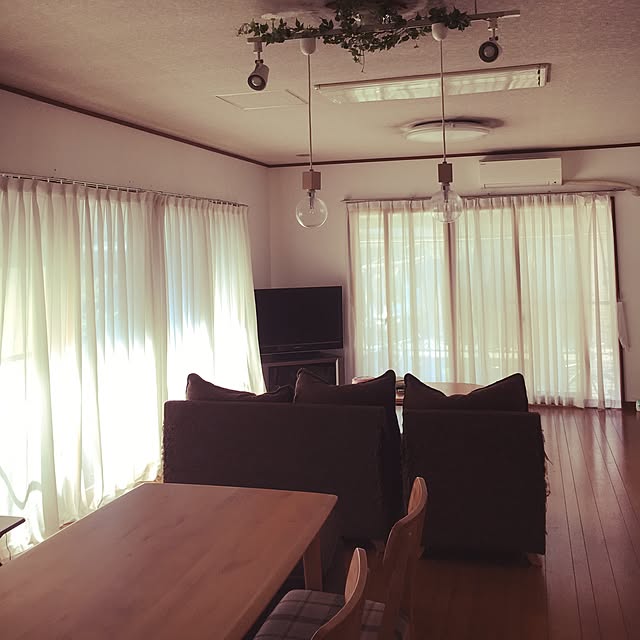 部屋全体のインテリア実例 - 2017-05-29 10:30:21