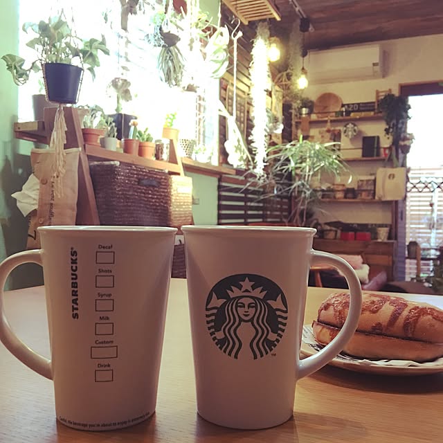 ANNAさんの実例写真