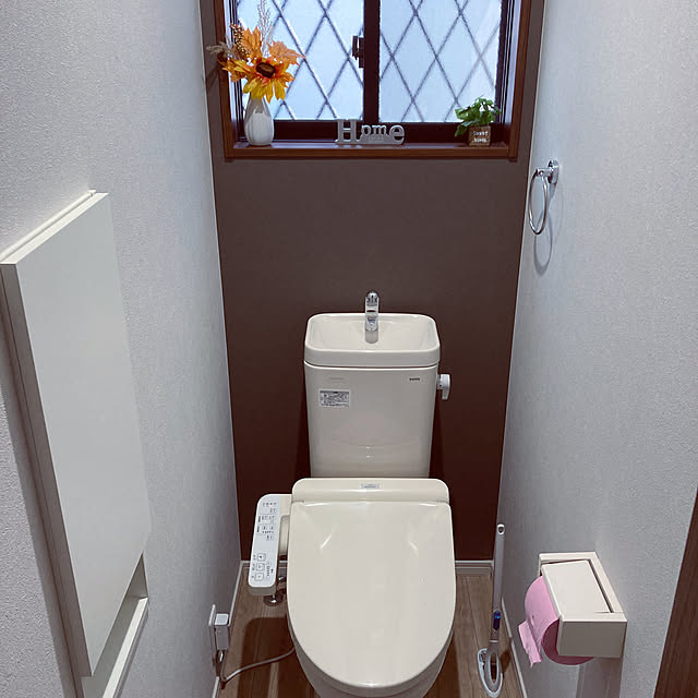 バス/トイレのインテリア実例 - 2023-07-25 10:41:21