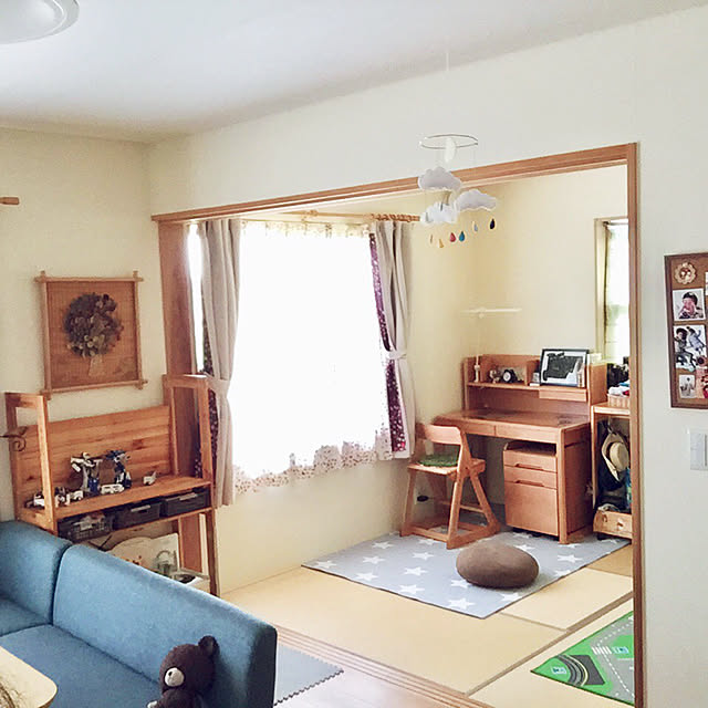 chiiyanさんの実例写真
