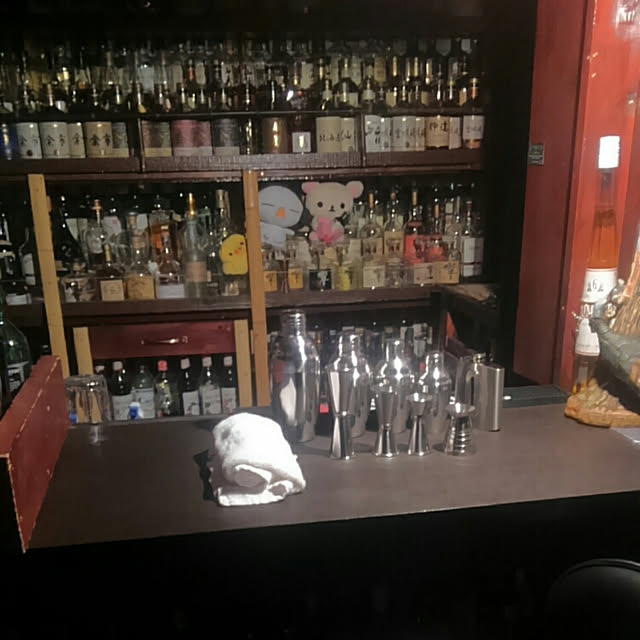 Masatoshiさんの実例写真