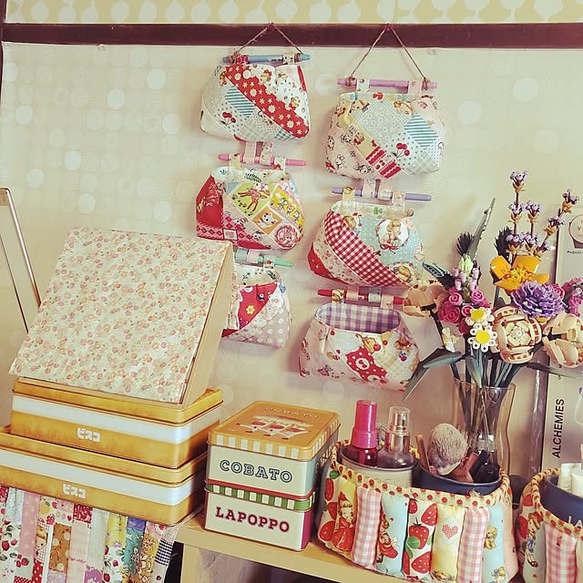 sasasaさんの実例写真