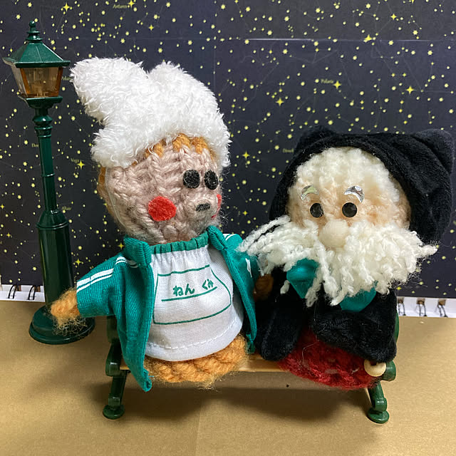 manduonmaさんの実例写真