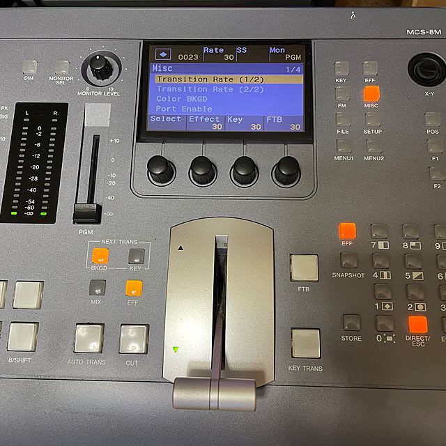 mu-さんの実例写真