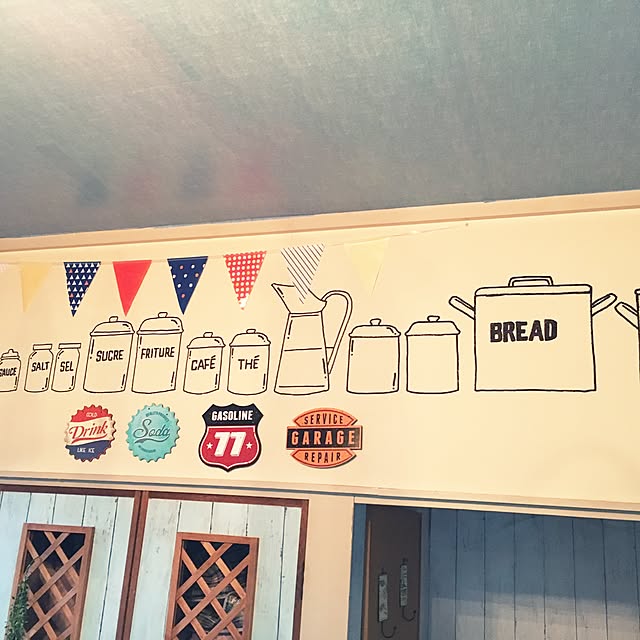 BIROZY_CRAFTさんの実例写真