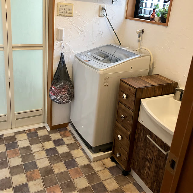 yokochinさんの実例写真
