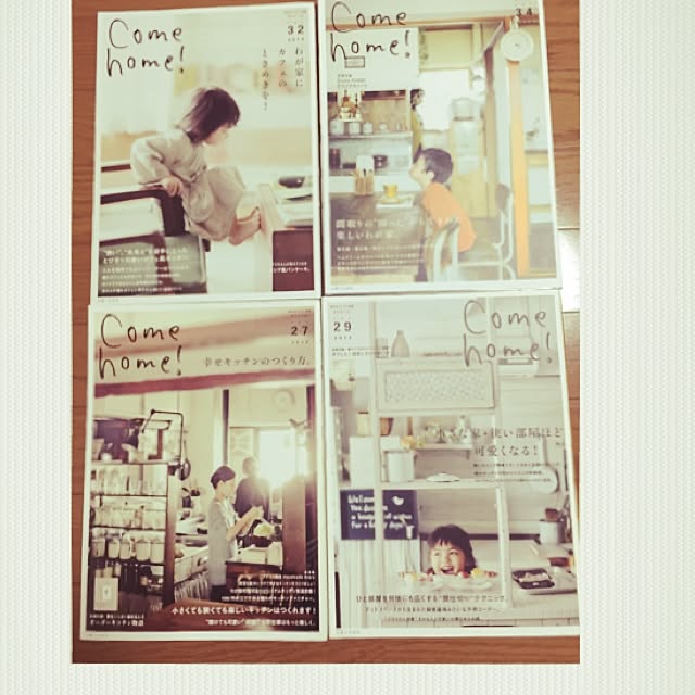 mahimanaさんの実例写真