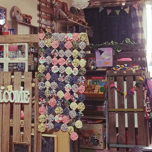 torameru.mamaさんの実例写真