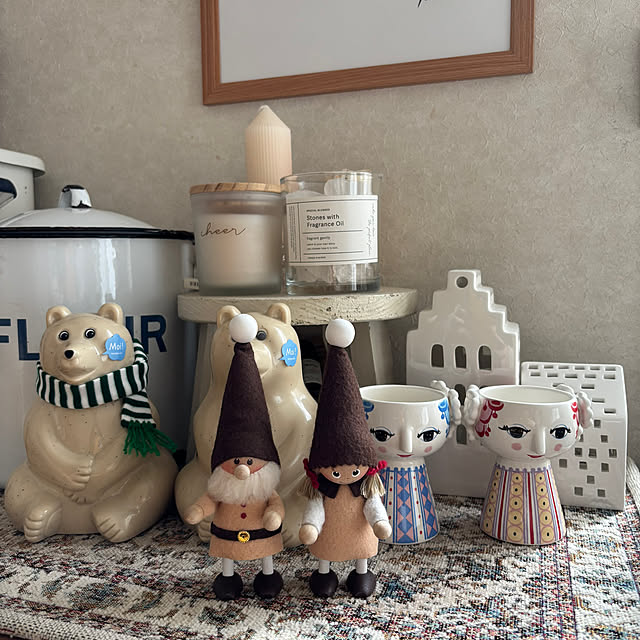 yokoさんの実例写真