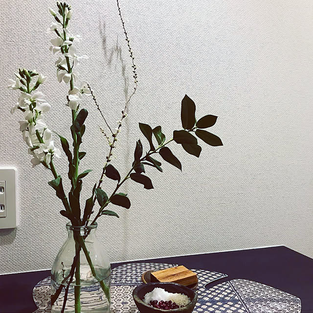 chamaさんの実例写真