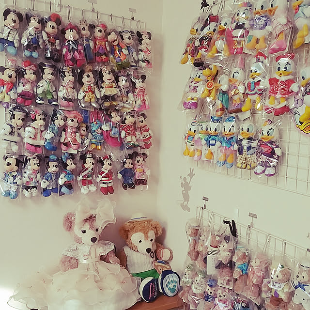 minnieさんの実例写真