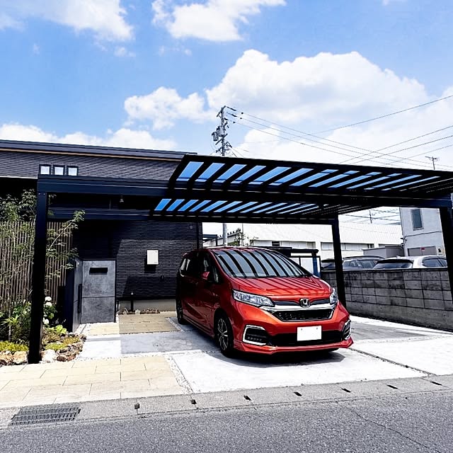 SankyoAlumiさんの実例写真