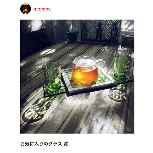 mommyさんの実例写真
