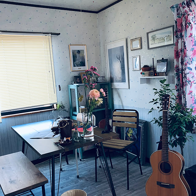 shikiさんの部屋