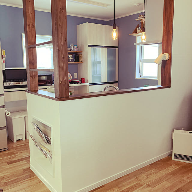 kikiさんの実例写真