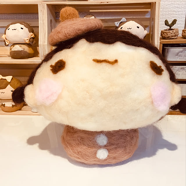 puni.punikoさんの実例写真