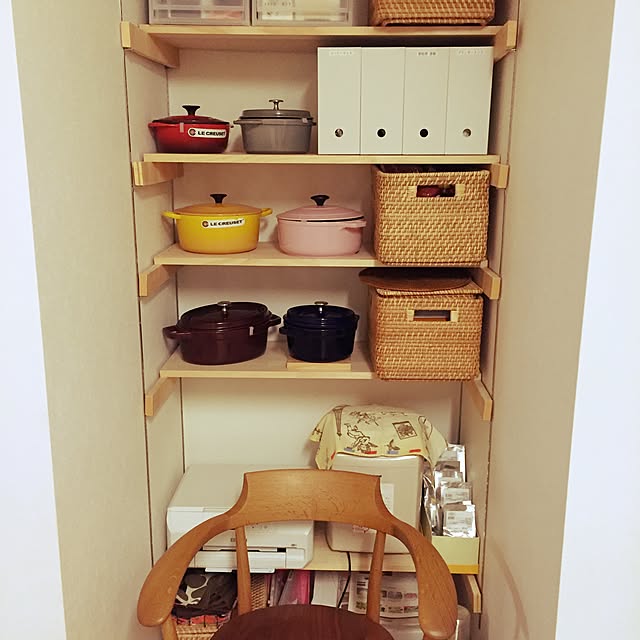 棚/DIY/北欧/無印良品/ニトリのインテリア実例 - 2016-04-15 05:46:46