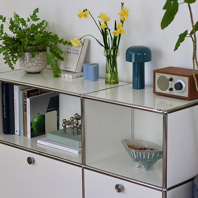 hanatomidorinoheyaさんの実例写真