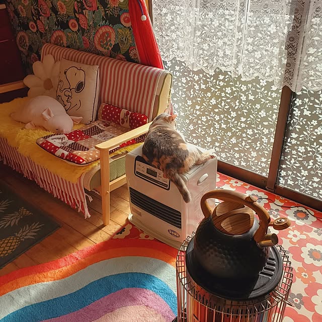 kumutanさんの部屋