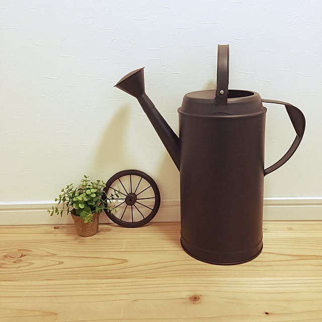 棚/IKEA/カフェ風/雑貨のインテリア実例 - 2015-12-11 11:40:44