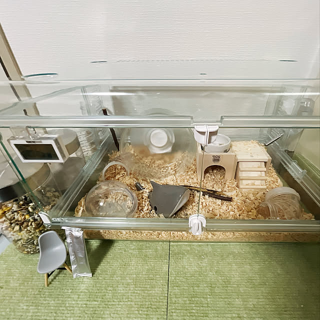 harutaroさんの実例写真
