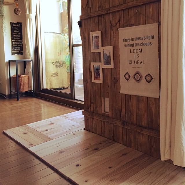 kirikabuさんの部屋