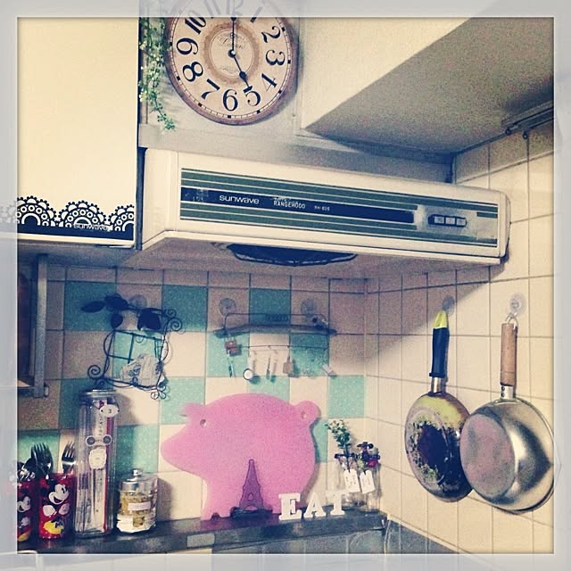 mi-coさんの実例写真