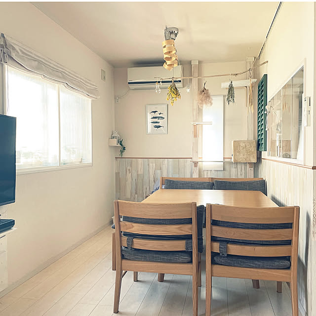 t-famさんの部屋