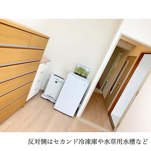 chaluさんの実例写真