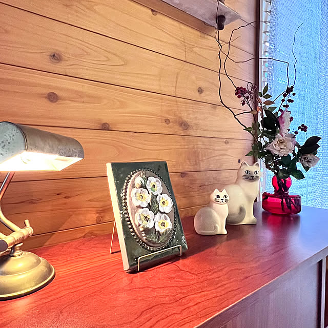 mamyuさんの部屋