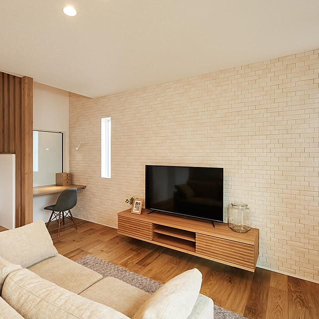 DETAIL-HOMEさんの実例写真