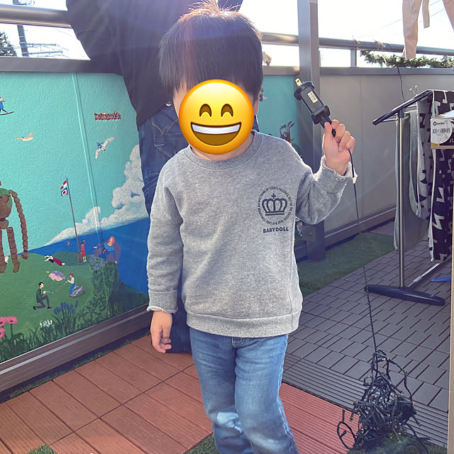 hansho.sさんの実例写真