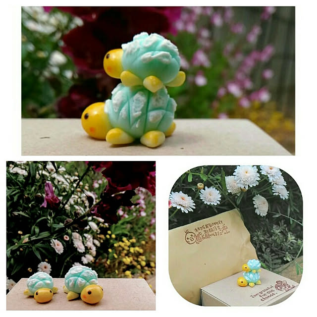littlemomさんの実例写真