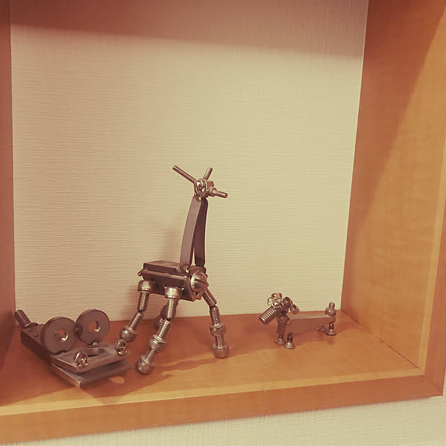 yamachanさんの実例写真