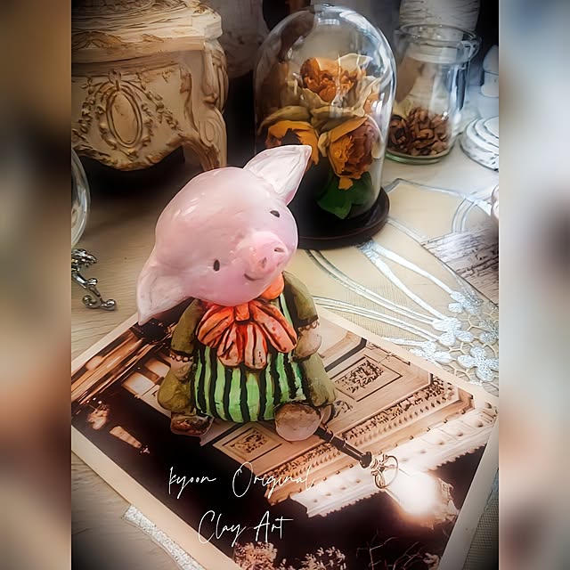 kyooonさんの部屋