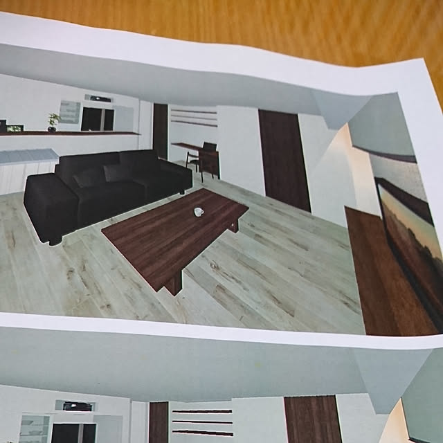 部屋全体のインテリア実例 - 2019-10-09 13:27:42