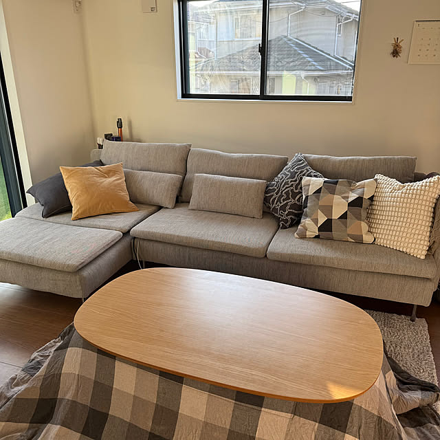 marocoさんの実例写真