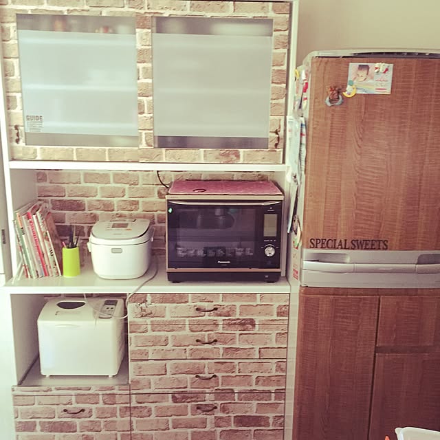 risoremamaさんの実例写真