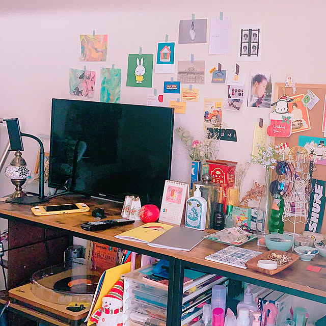 Cherieさんの部屋