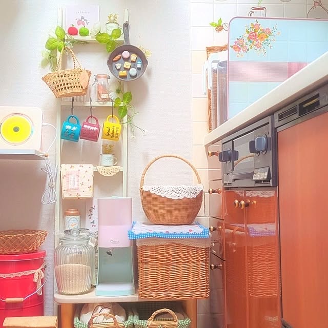 harumoeさんの実例写真
