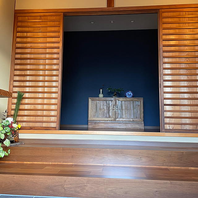 ichigoさんの実例写真