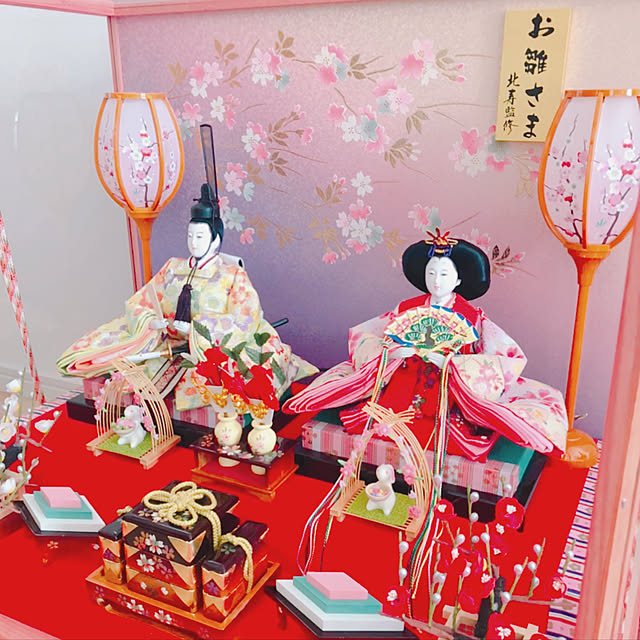 kinaさんの実例写真