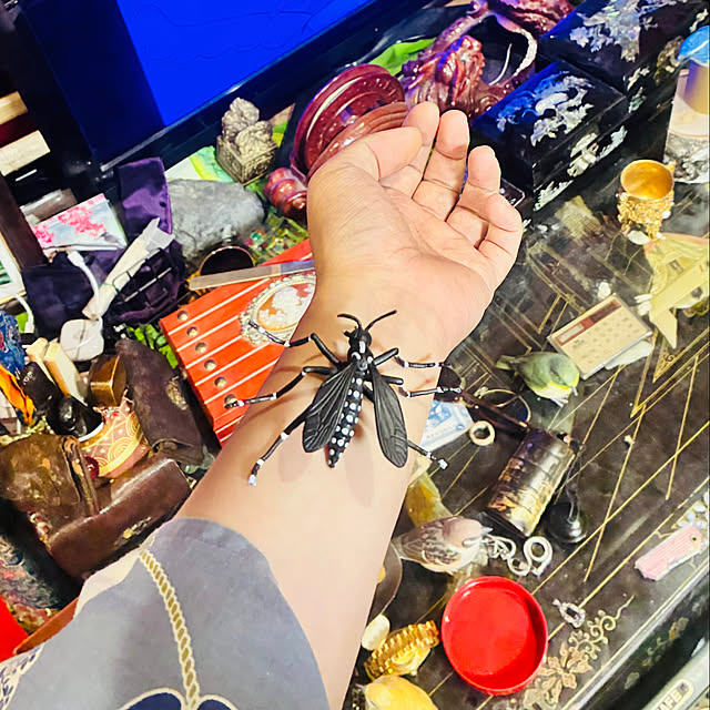 takakuzenさんの部屋